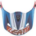 Leatt Replacement Visor DBX 50 Helmet 2017