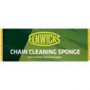 Fenwicks Chain Cleaning Sponge