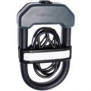 Hiplok DXC Wearable Bicycle Lock with Cable