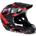MET Parachute Helmet 2018