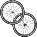 Mavic Cosmic Pro Carbon Clincher Road Wheelset 2017
