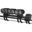 Gemini Titan 4000L Light Set 6Cell