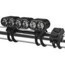 Gemini Titan 4000L Light Set 8Cell