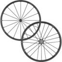 Fulcrum Racing Zero Nite Clincher Road Wheelset