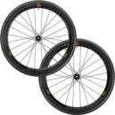 Mavic Crossmax Pro Carbon MTB Wheelset Boost