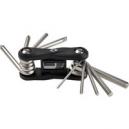 XTools 10 in 1 Folding Multitool