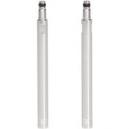 LifeLine Valve Extensions Removable VC Pair