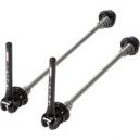 LifeLine Titanium Quick Release Skewer Set