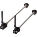 LifeLine CarbonTI Quick Release Skewer Set
