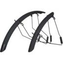 LifeLine Narrow Road ClipOn Mudguard