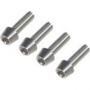LifeLine Performance Bottle Cage Bolts