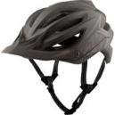 Troy Lee Designs A2 MIPS Helmet Decoy Black