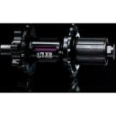 HxR Components EasyShift Rear Hub Shimano