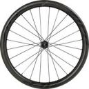 Zipp 302 Carbon Clincher Disc Front Wheel 2019