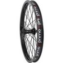 Primo VS N4 Flangeless V2 Front BMX Wheel