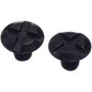 7 iDP M1 Helmet Visor Screw Set