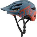Troy Lee Designs A1 MIPS Helmet Classic Grey