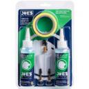 Joes No Flats Tubeless Ready Kit Eco Sealant