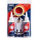 Joes No Flats Tubeless Ready Kit Super Sealant