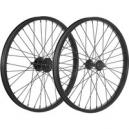 Seal BMX Progression Wheelset