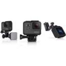 GoPro Helmet Front Side Mount