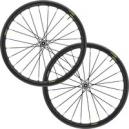Mavic Ksyrium Elite Disc CL Wheelset UST 2018