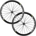 Mavic Cosmic Elite Disc Wheelset UST 2019