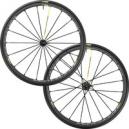 Mavic Ksyrium Pro Exalith Wheelset 2019