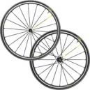 Mavic Ksyrium Pro Wheelset UST 2018