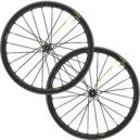 Mavic Ksyrium Pro Disc INT Wheelset UST 2019