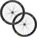 Mavic Cosmic Pro Carbon SL Disc T Wheelset 2018