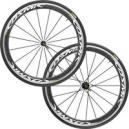 Mavic Cosmic Pro Carbon Wheelset 2019