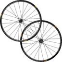 Mavic Crossmax Pro Carbon Wheelset 2018