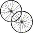 Mavic Crossmax Pro Boost XD 275 MTB Wheelset 2018