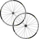 Mavic Crossmax Light BOOST 29 MTB Wheelset 2018