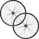 Mavic Crossmax Pro Carbon 275 Boost Wheelset 2018