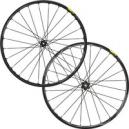 Mavic XA Elite Boost 275 MTB Wheelset 2018