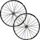 Mavic Crossmax Pro Boost MTB Wheelset 2018