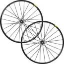Mavic XA Pro XD MTB Wheelset 2018
