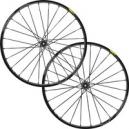 Mavic XA Pro XL 275 MTB Wheelset 2018