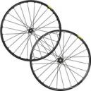Mavic XA Elite Boost XD 27 MTB Wheelset 2018