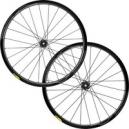 Mavic XA Pro Carbon 275 Wheelset 2018