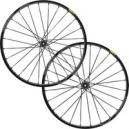 Mavic XA Pro BOOST 29 MTB Wheelset 2018