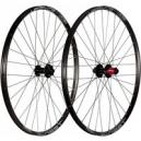 Stans No Tubes Crest S1 MTB Wheelset