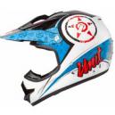 Unit X26 Linguistic Helmet