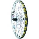 Total BMX Techfire Rear Wheel