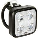 Knog Light Blinder Mob Four Eyes Front