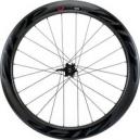 Zipp 404 Firecrest Clincher DB Front Wheel 2019