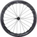 Zipp 454 NSW Clincher Disc Brake Front Wheel 2019