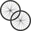 Mavic Ksyrium Elite Disc Road Wheelset UST 2019